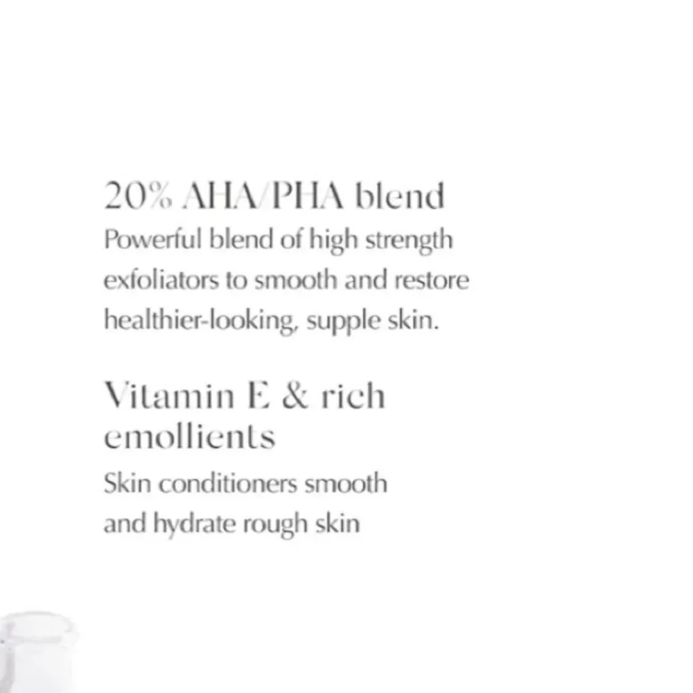 Exuviance Pro Resurfacing Exfoliating & Conditioning Foot Balm
